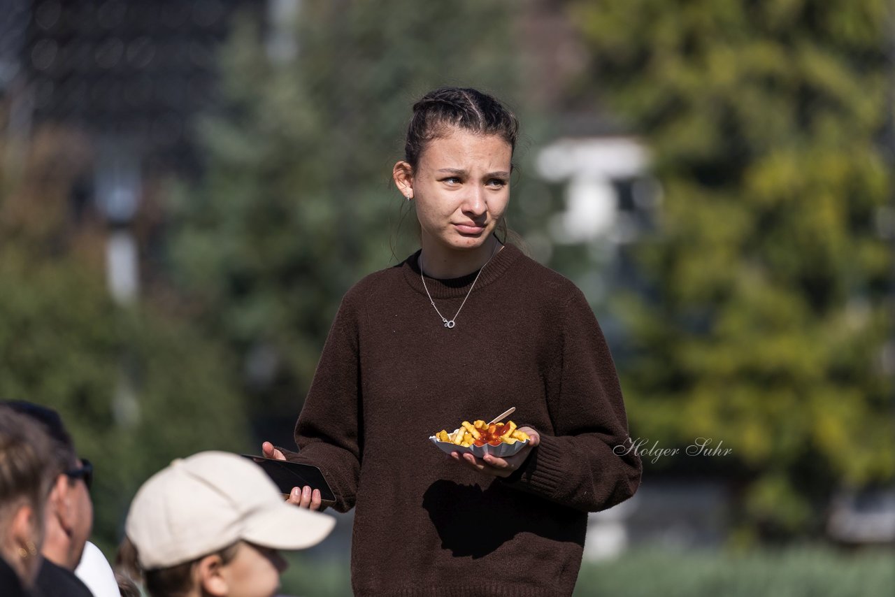 Bild 135 - wU16 Deutsche Meisterschaft